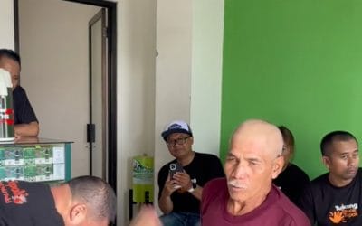 Lutut Nyeri? Tepok-Tepok Aja! Solusi Alami yang Bikin Betah Bergerak