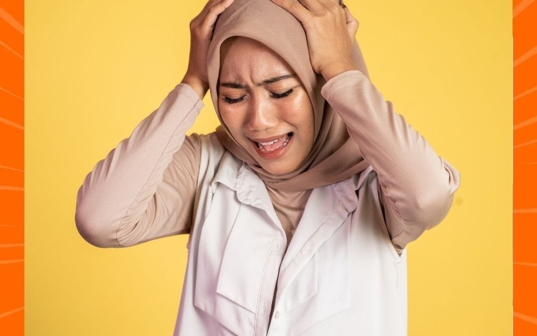 Redakan Sakit Kepala dengan Tepok Tepok: Solusi Praktis dan Efektif